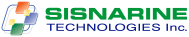 Sisnarine Technologies Inc. Logo