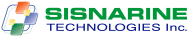 Sisnarine Technologies Inc. Logo