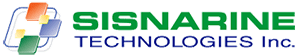 Sisnarine Technologies Inc. Logo